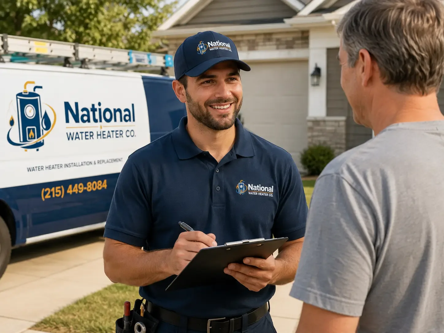 Water Heater Installation Saltville, VA FAQs